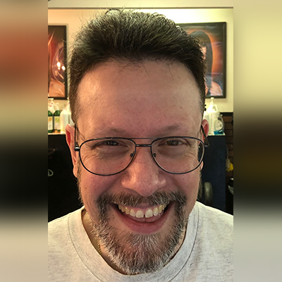 Doug Shontz, Jr. Profile Picture