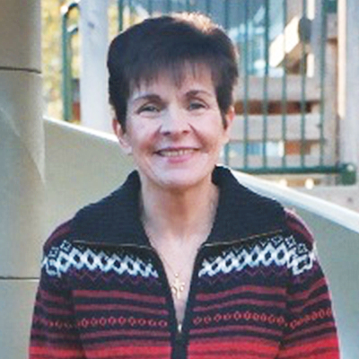 Patsy Shontz Profile Picture
