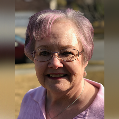 Peggy Shontz Profile Picture
